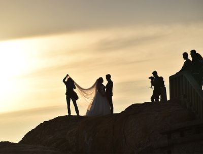 Best Wedding Photographers in Chattanooga