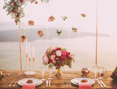 Best Places to Host a Rehearsal Dinner in Chattanooga