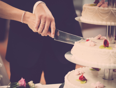 Best Wedding Cakes in Chattanooga
