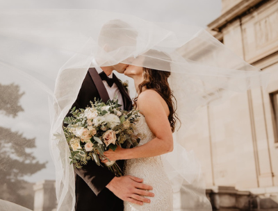 Best Wedding Dress Shops in Chattanooga