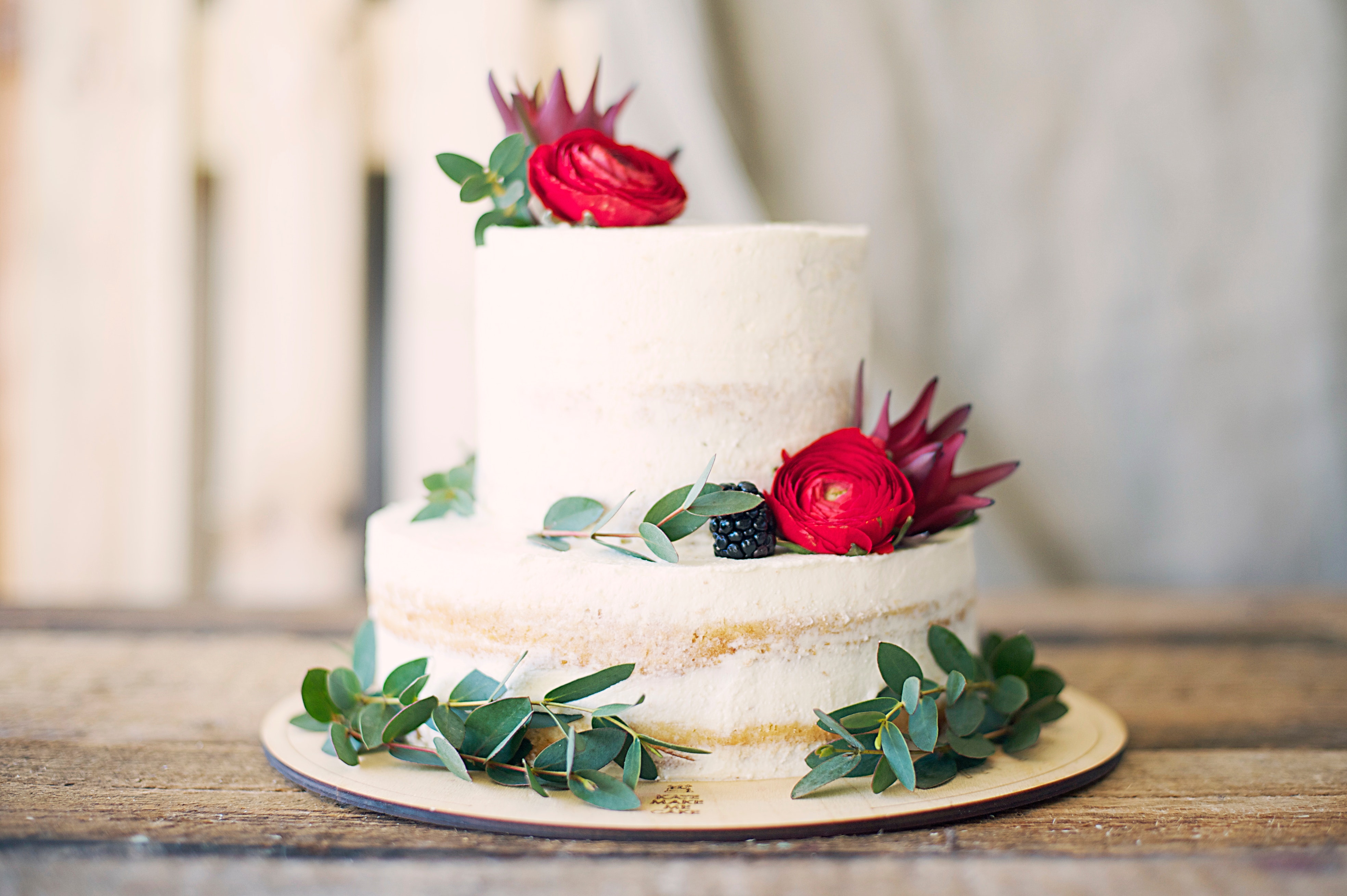 Best Cake Bakery Chattanooga: Indulge in Heavenly Delights