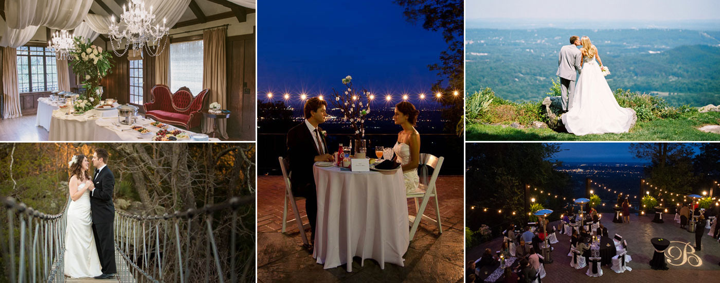 Grandview weddings