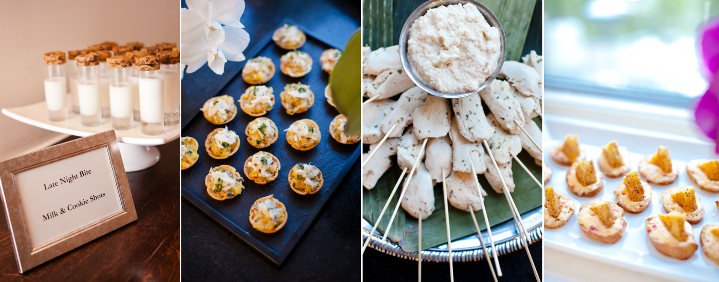 Catering Chattanooga