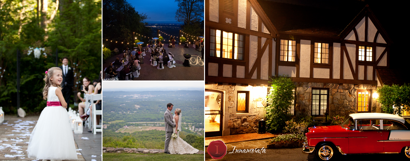 Grandview event venues